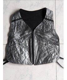 self-made | self-made dyneema vest(ベスト)