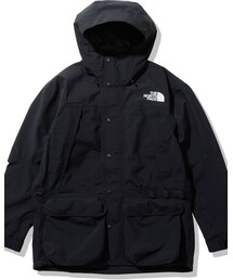 THE NORTH FACE | CRストレージジャケット（ユニセックス）

(ジャケット/アウター)