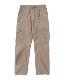 THE NORTH FACE PURPLE LABEL | High Multui Polyester Twill Field Pants nt5960n(パンツ)