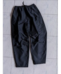 I made it | uv cut coolmax cargo(チノパンツ)