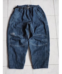 THE NORTH FACE | remake the north face vintage gtx denim pants(デニムパンツ)