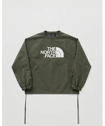 THE NORTH FACE | the north face hyke gtx mountain top np693hy(その他アウター)