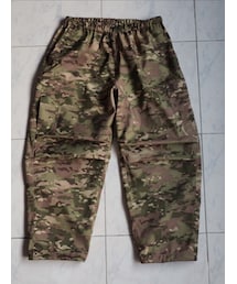 self made | self made camo gtx 3l cargo(パンツ)