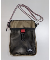 JINS | Jins snow peak bag(ショルダーバッグ)
