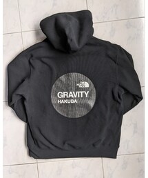 THE NORTH FACE | THE NORTH FACE

GRAVITY HAKUBA FULLZIP HOODIE

NT62032R(パーカー)