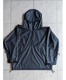 made by myself | gore-tex 3L anoark made by myself(ジャケット/アウター)