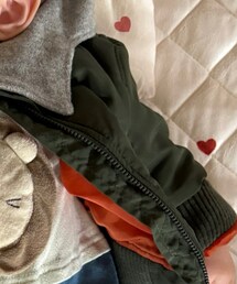 西松屋 | ブルゾン