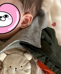 西松屋 | スタイ/よだれかけ