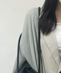 JIL SANDER | カーディガン/ボレロ