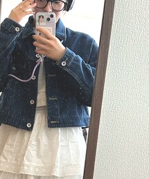 UNIQLO | デニムジャケット