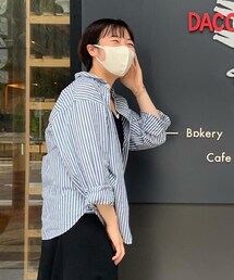 niko and... | シャツ/ブラウス