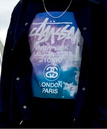 STUSSY | Tシャツ/カットソー