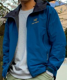 ARC'TERYX | Beta SL JK (生産終了モデル)(マウンテンパーカー)