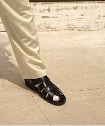 HEP sandal | サンダル