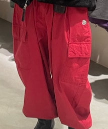 A‘gem 9 | カーゴパンツ