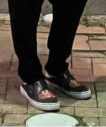 VANS | サンダル