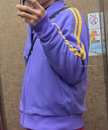 NERDY | ジャージ