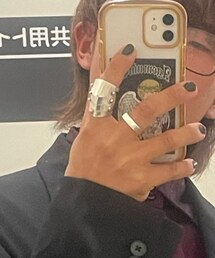 Vivienne Westwood | リング