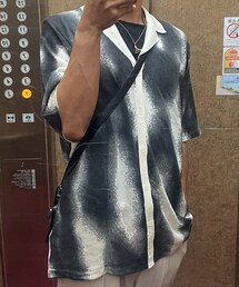 ZARA | シャツ/ブラウス