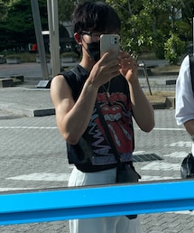 H&M | タンクトップ