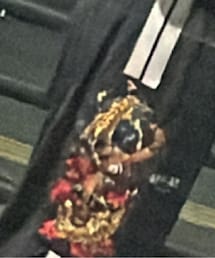 チュウカタベタイ | パンツ