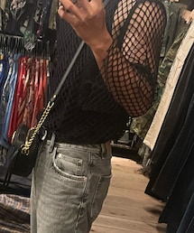 ZARA | タンクトップ