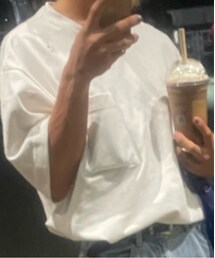 無印良品 | Tシャツ/カットソー