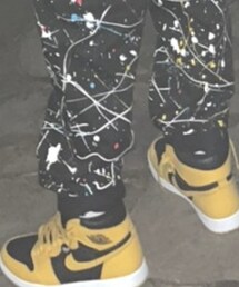 AIR JORDAN | スニーカー