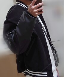 HARSH AND CRUEL | スタジャン