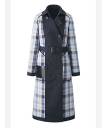 UNIQLO | トレンチコート