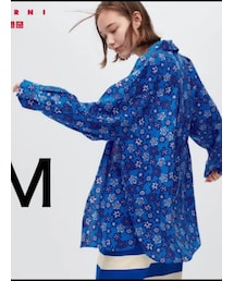 UNIQLO | シャツ/ブラウス