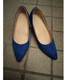 不明 | パンプス