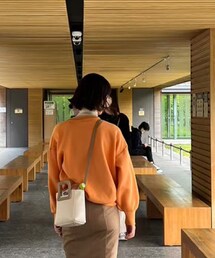 CIAOPANIC | トップス