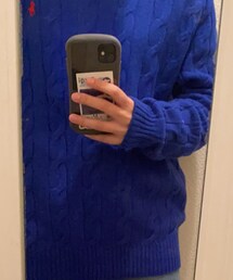 POLO RALPH LAUREN | ニット/セーター