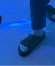 BIRKENSTOCK | サンダル