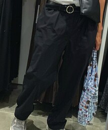 GU | パンツ