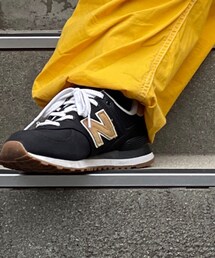 NEW BALANCE | スニーカー