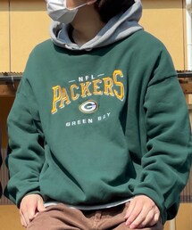 古着 | スウェット