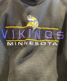 VIKINGS | スウェット