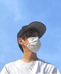 ANTIBCSC | キャップ