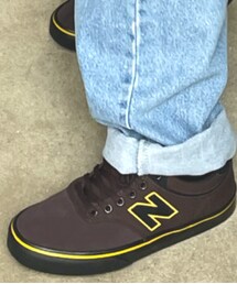 NEW BALANCE | スニーカー