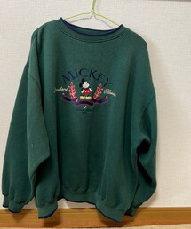 used | スウェット