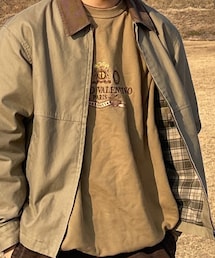 CLAUDIO BALENTINO | 古着スウェット(スウェット)