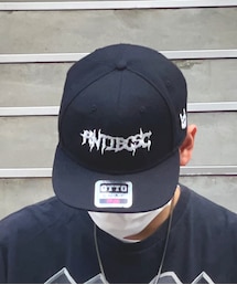 ANTIBCSC | キャップ