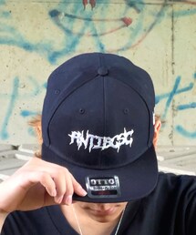 ANTIBCSC | キャップ