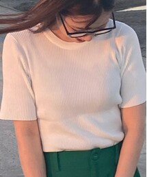 coca（coca） | Tシャツ/カットソー