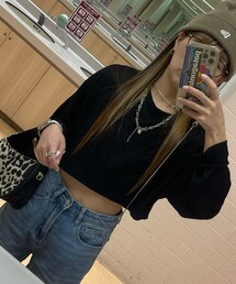 SHEIN | トップス