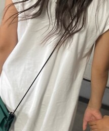 GU | チュニック