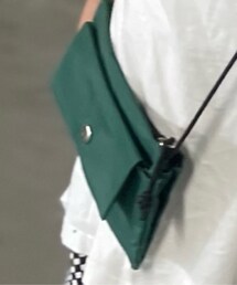 Drifter | ショルダーバッグ