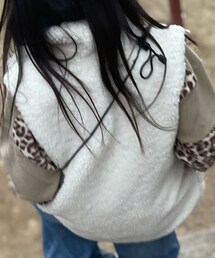 GU | その他アウター